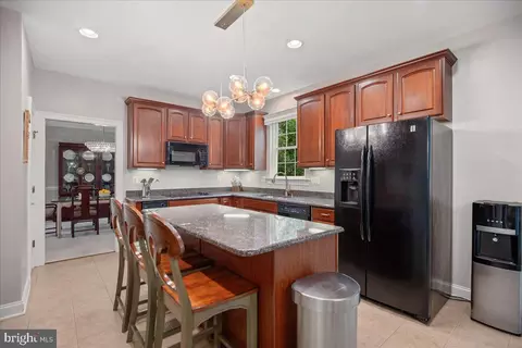 Kitchen - 217 Pelagic Ln, Solomons, MD 20688 photo 1 of 6
