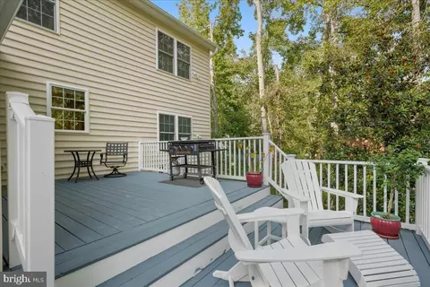 Exterior - 217 Pelagic Ln, Solomons, MD 20688 photo 11 of 11