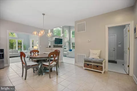 Entry Way - 217 Pelagic Ln, Solomons, MD 20688 photo 3 of 8