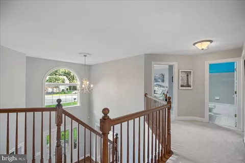 Entry Way - 217 Pelagic Ln, Solomons, MD 20688 photo 7 of 8