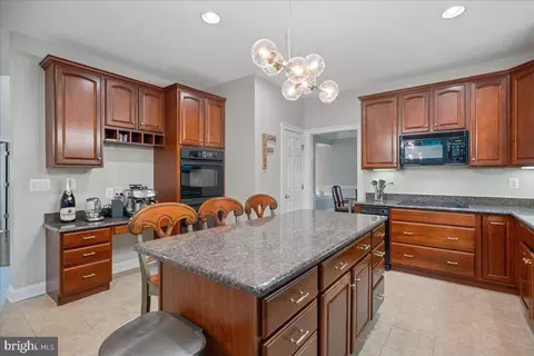 Kitchen - 217 Pelagic Ln, Solomons, MD 20688 photo 3 of 6