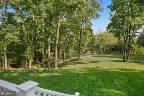 Exterior - 217 Pelagic Ln, Solomons, MD 20688 photo 9 of 11