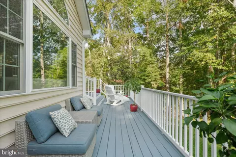 Exterior - 217 Pelagic Ln, Solomons, MD 20688 photo 10 of 11