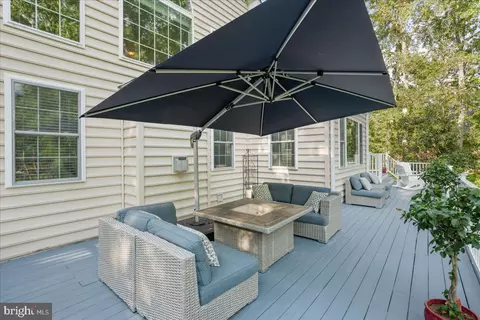 Exterior - 217 Pelagic Ln, Solomons, MD 20688 photo 7 of 11