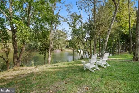 Exterior - 217 Pelagic Ln, Solomons, MD 20688 photo 6 of 11