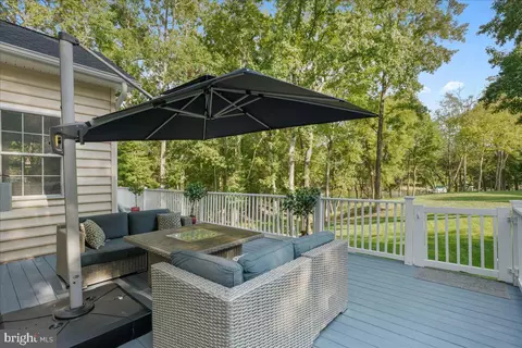 Exterior - 217 Pelagic Ln, Solomons, MD 20688 photo 8 of 11