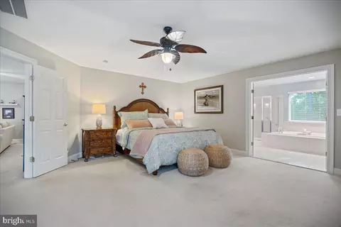 Bedroom - 217 Pelagic Ln, Solomons, MD 20688 photo 1 of 6