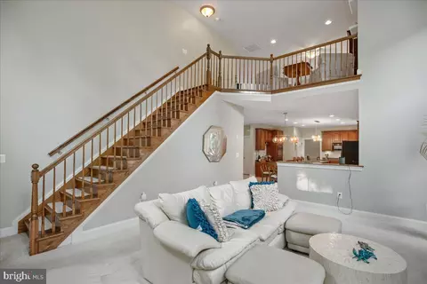 Entry Way - 217 Pelagic Ln, Solomons, MD 20688 photo 4 of 8