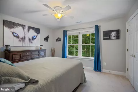 Bedroom - 217 Pelagic Ln, Solomons, MD 20688 photo 3 of 6