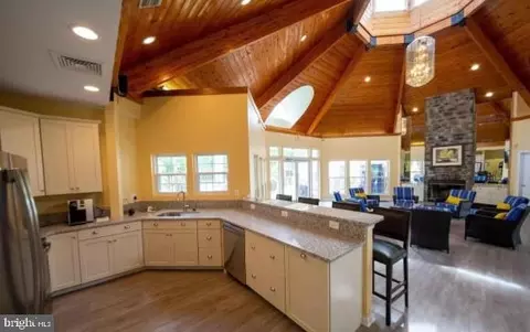 Entry Way - 735 Runabout Loop #735, Solomons, MD 20688 photo 1 of 1