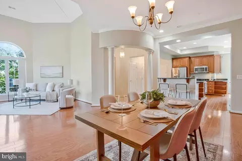Dining - 735 Runabout Loop #735, Solomons, MD 20688 photo 3 of 4