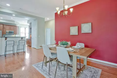 Dining - 735 Runabout Loop #735, Solomons, MD 20688 photo 4 of 4