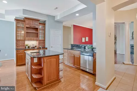 Kitchen - 735 Runabout Loop #735, Solomons, MD 20688 photo 2 of 7