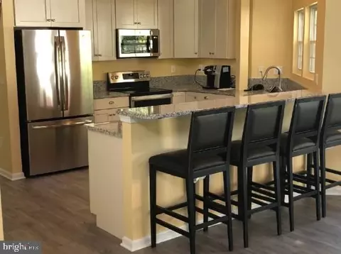 Kitchen - 735 Runabout Loop #735, Solomons, MD 20688 photo 7 of 7