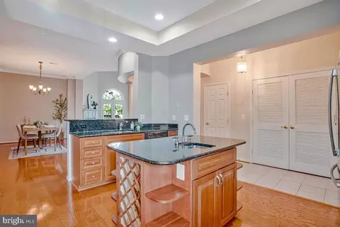 Kitchen - 735 Runabout Loop #735, Solomons, MD 20688 photo 1 of 7