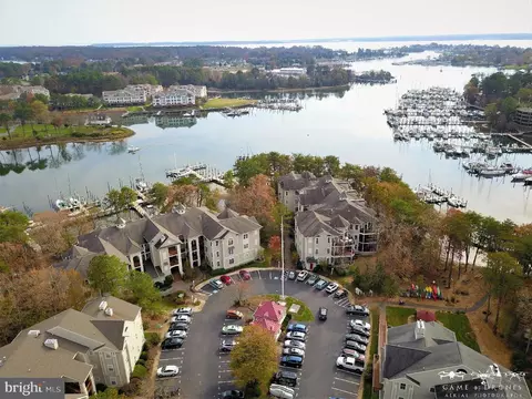 View/Area - 735 Runabout Loop #735, Solomons, MD 20688 photo 3 of 5