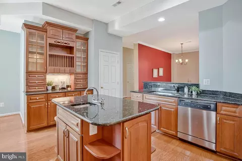 Kitchen - 735 Runabout Loop #735, Solomons, MD 20688 photo 3 of 7