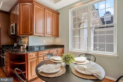 Kitchen - 735 Runabout Loop #735, Solomons, MD 20688 photo 6 of 7