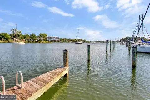 View/Area - 735 Runabout Loop #735, Solomons, MD 20688 photo 2 of 5