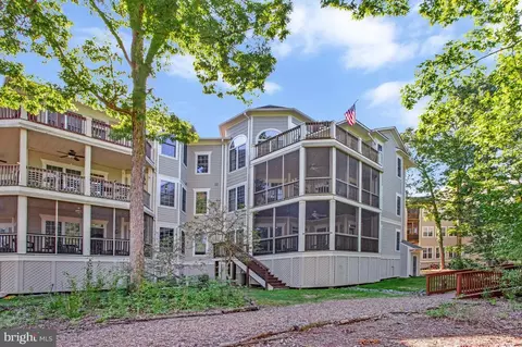 Exterior - 735 Runabout Loop #735, Solomons, MD 20688 photo 1 of 2