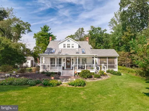 605 Barstow Rd, Prince Frederick, MD 20678