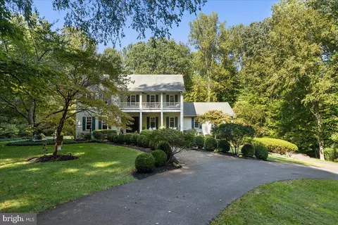 2041 N Plantation Dr, Dunkirk, MD 20754