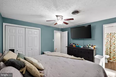 Bedroom - 8449 Pine Blvd, Lusby, MD 20657 photo 2 of 3