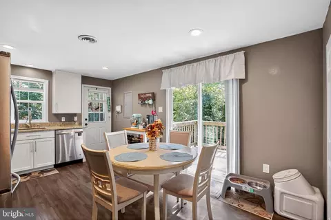 Dining - 8449 Pine Blvd, Lusby, MD 20657 photo 1 of 1