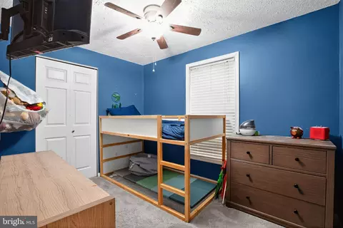 Bedroom - 8449 Pine Blvd, Lusby, MD 20657 photo 3 of 3