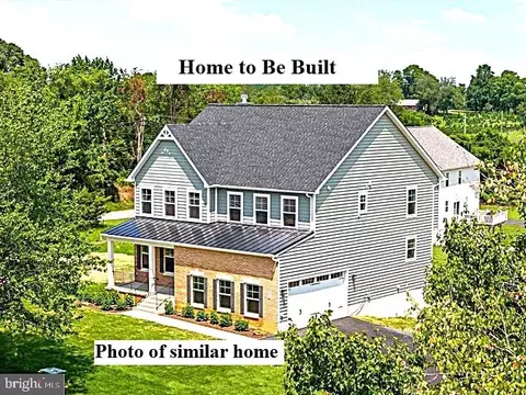 890 Alameda Dr, Huntingtown, MD 20639