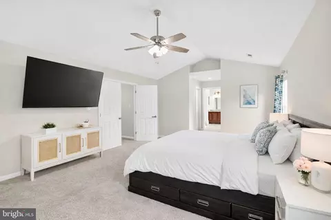 Bedroom - 49 Thoroughbred Dr, Prince Frederick, MD 20678 photo 1 of 2