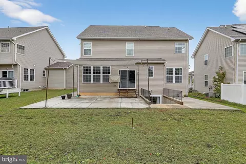 Exterior - 49 Thoroughbred Dr, Prince Frederick, MD 20678 photo 4 of 4