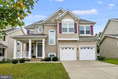 Exterior - 49 Thoroughbred Dr, Prince Frederick, MD 20678 photo 2 of 4