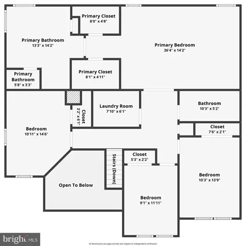Floorplan - 49 Thoroughbred Dr, Prince Frederick, MD 20678 photo 2 of 3