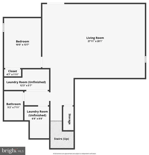 Floorplan - 49 Thoroughbred Dr, Prince Frederick, MD 20678 photo 1 of 3