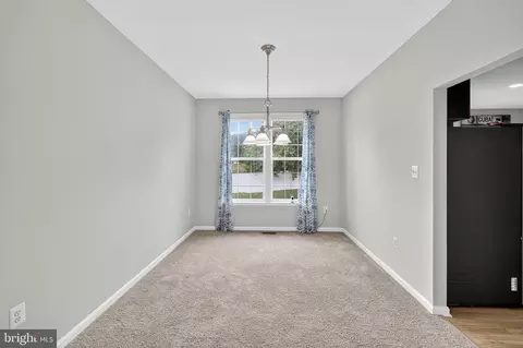 Entry Way - 49 Thoroughbred Dr, Prince Frederick, MD 20678 photo 1 of 5