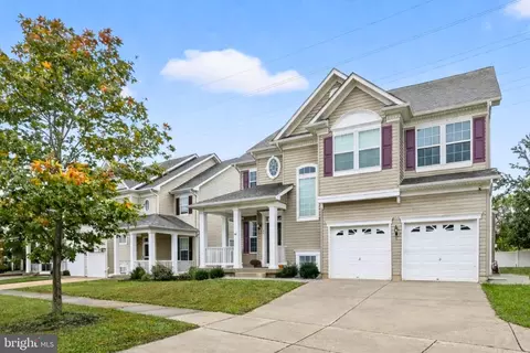 Exterior - 49 Thoroughbred Dr, Prince Frederick, MD 20678 photo 1 of 4