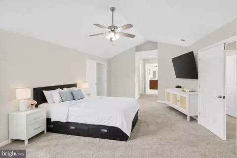 Bedroom - 49 Thoroughbred Dr, Prince Frederick, MD 20678 photo 2 of 2