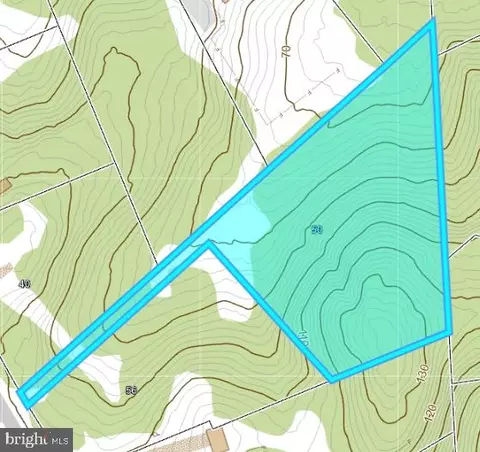 50 Goldstein Rd, Prince Frederick, MD 20678