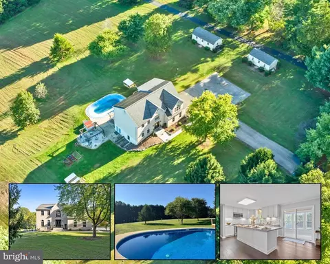 3446 Chaneyville Rd, Owings, MD 20736