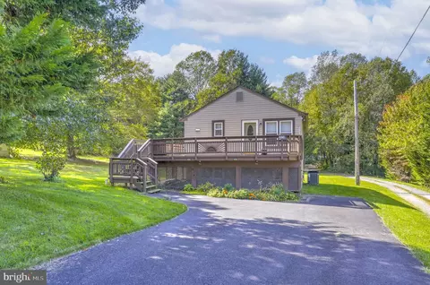 2970 Stinnett Rd, Huntingtown, MD 20639