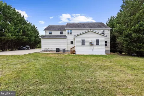 Exterior - 4045 Loving Dr, Dunkirk, MD 20754 photo 6 of 10