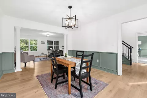 Dining - 4045 Loving Dr, Dunkirk, MD 20754 photo 2 of 3