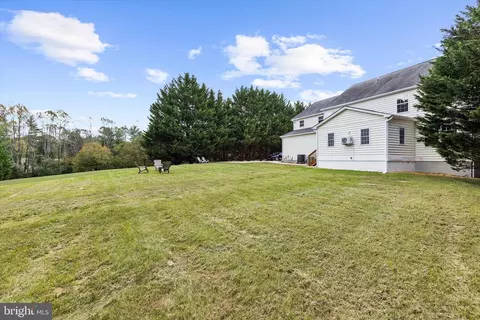 Exterior - 4045 Loving Dr, Dunkirk, MD 20754 photo 7 of 10