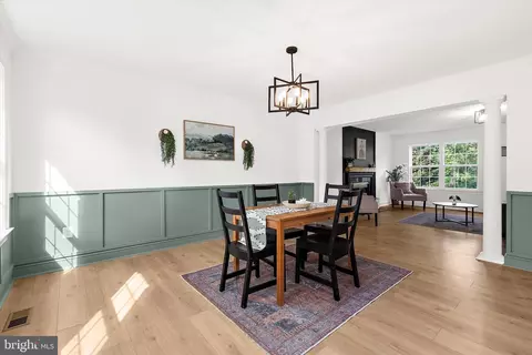 Dining - 4045 Loving Dr, Dunkirk, MD 20754 photo 1 of 3