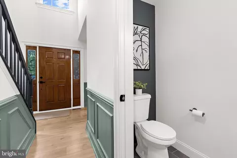 Entry Way - 4045 Loving Dr, Dunkirk, MD 20754 photo 4 of 8