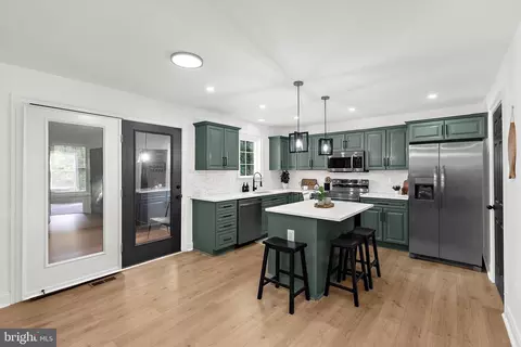 Kitchen - 4045 Loving Dr, Dunkirk, MD 20754 photo 1 of 8