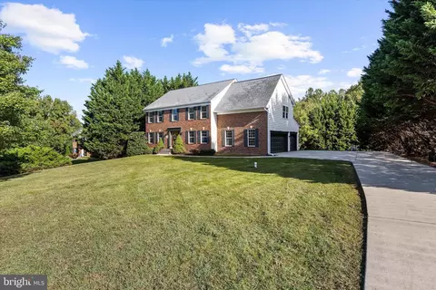 Exterior - 4045 Loving Dr, Dunkirk, MD 20754 photo 3 of 10