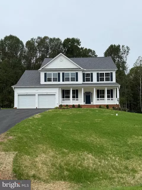 3626 Patriot Ln, Huntingtown, MD 20639