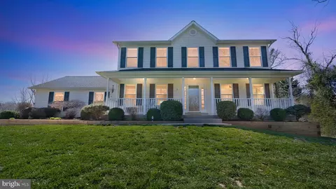 3045 Ali Ct, Huntingtown, MD 20639